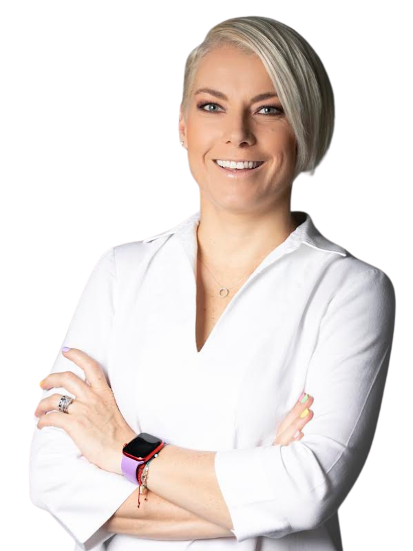 Valentina Luján — Conferencista en Costa Rica