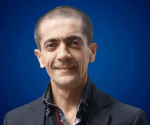 Christian Estay Niculcar — Conferencista de Liderazgo Liderazgo Consciente