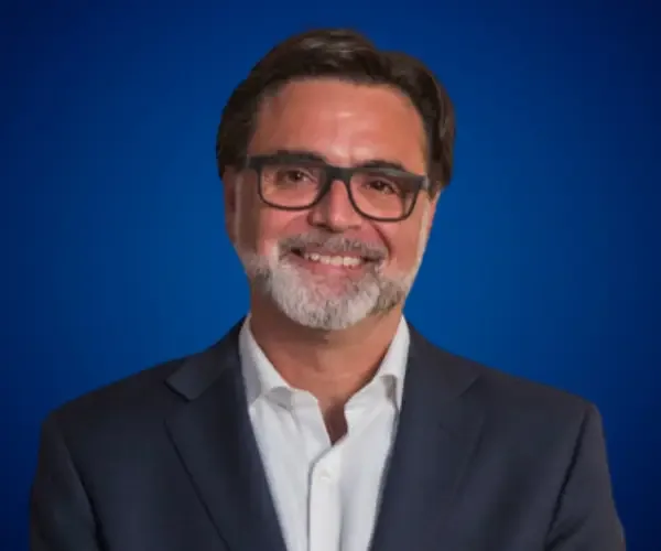 Jesús Gallego — Conferencista de Liderazgo Liderazgo de Equipos