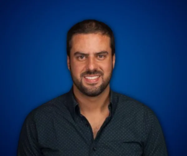 Mustafa Badawy — Conferencista de Productividad Ejecucion Efectiva