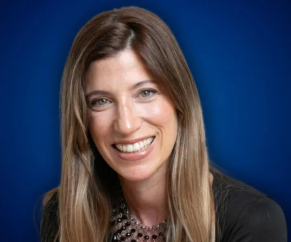 Valeria Diament — Conferencista de Liderazgo Liderazgo Consciente