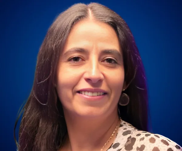 Jennifer Fernández Quinlan — Conferencista de Transformación Digital Digitalizacion Empresarial