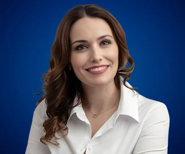 Eva Mazuecos — Conferencista de Inteligencia Emocional