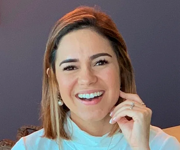 Mariandre Varela — Conferencista de Productividad Enfoque y Prioridades