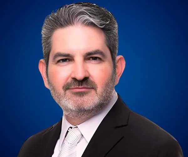Pedro Eloy — Conferencista de Ventas Ventas Consultivas
