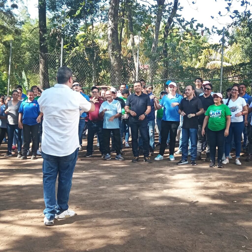 Rodrigo Quintanilla, conferencista para eventos corporativos sobre Liderazgo Humanocrático
