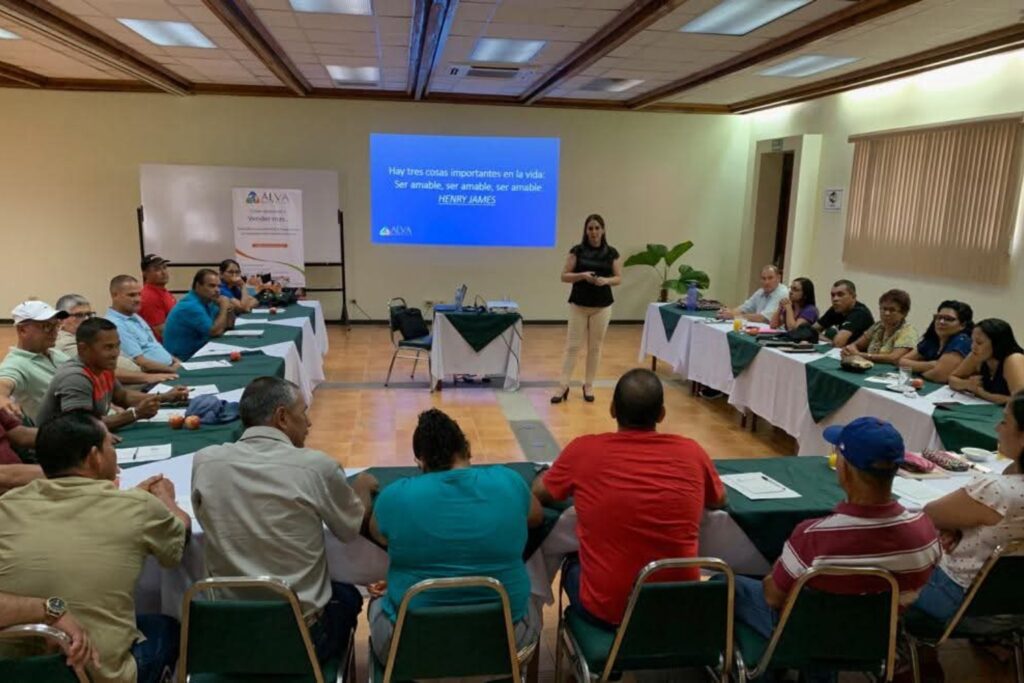 Alejandra Varela Chaverri